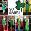 Green Dresses For St. Patrick's Day