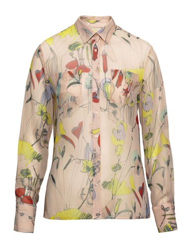 H&M Regular Conscious Collection
H&M Regular Conscious Collection