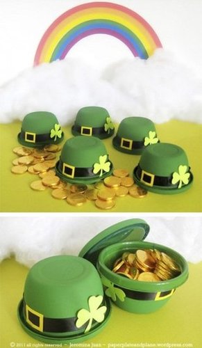 Tip of the Hat Tip of the Hat