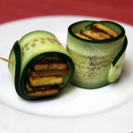 Healthy Recipes With Tofu