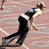 Jessica Biel's Workout