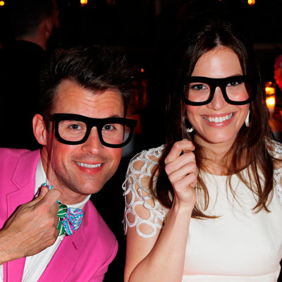 Brad Goreski Book Release Party Pictures