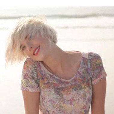 Watch Agyness Deyn Model For Rebecca Minkoff Watch Agyness Deyn Model For Rebecca Minkoff