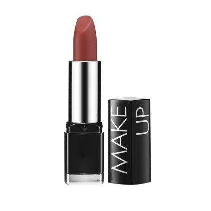 Natural-Looking Lipstick From Make Up For Ever Rouge Artist