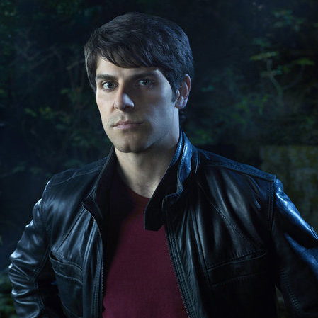 Grimm Renewed For Second Season