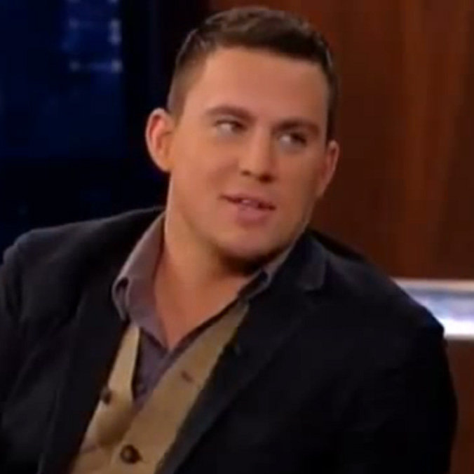 Channing Tatum Channing Tatum