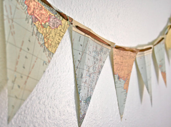 A Recycled Banner