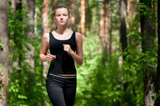 Trail Running Dangers and How to Avoid Them