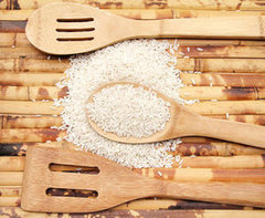 White Rice Increases Risk of Diabetes