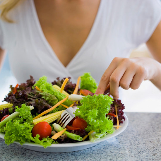 Limit Your Calorie Intake