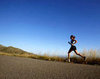 300 Calorie Wogging Workout