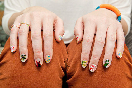 Prada inspiration