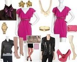 Fab Style Challenge Two Ways to Wear the Spring Break Look