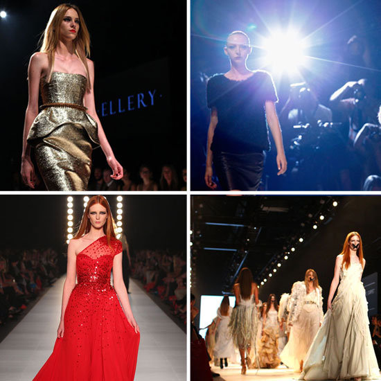 The Best Runway Moments from 2012 L'Oreal Melbourne Fashion Festival: Ellery, Dion Lee, Alex Perry, Lisa Ho and more! The Best Runway Moments from 2012 L'Oreal Melbourne Fashion Festival: Ellery, Dion Lee, Alex Perry, Lisa Ho and more!