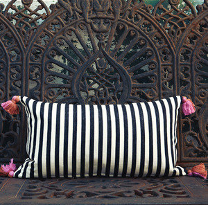 Image of Cirque 14" x 24" Pillow