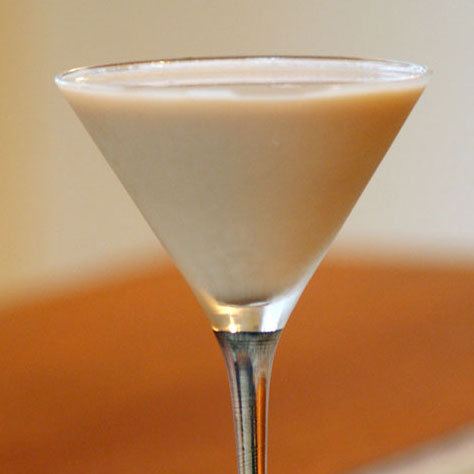 Brandy Alexander Recipe