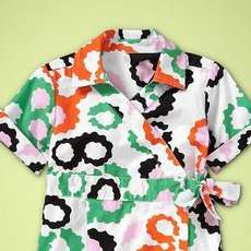 DVF For Baby Gap DVF For Baby Gap