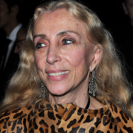 Franca Sozzani Defends Vogue Italia Haute Mess