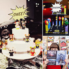 Sugar Shout Out March 19, 2012