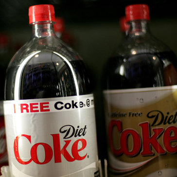 Is Diet Soda Bad For You?