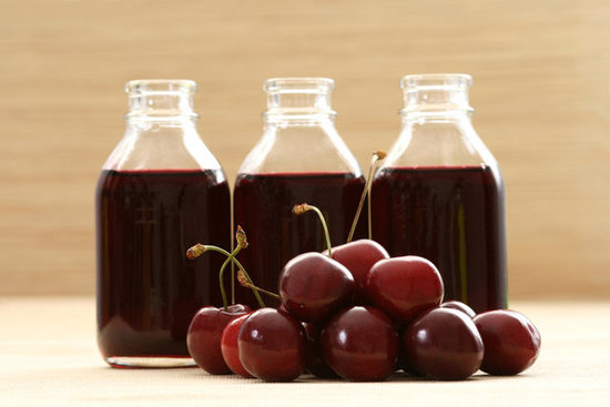 Cherry Juice