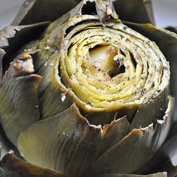 Spring Vegetables For Detoxing
