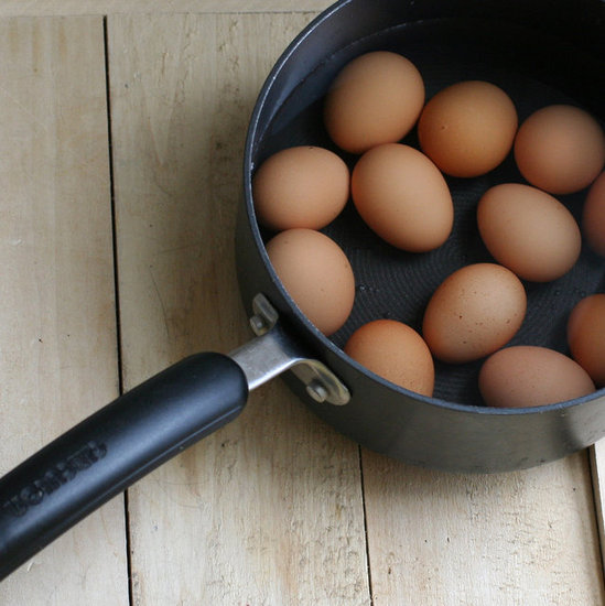 Eggs