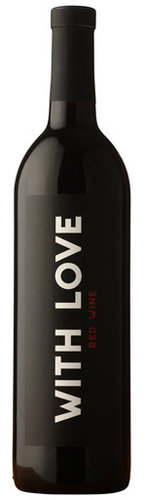 WITH LOVE