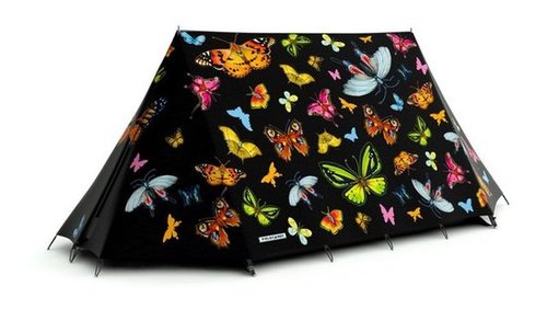 butterfly catcher