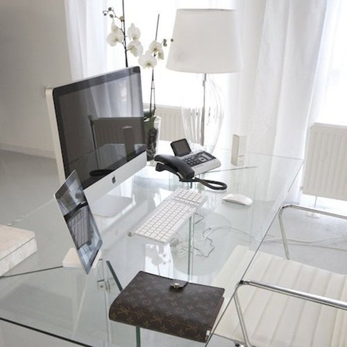 Home office