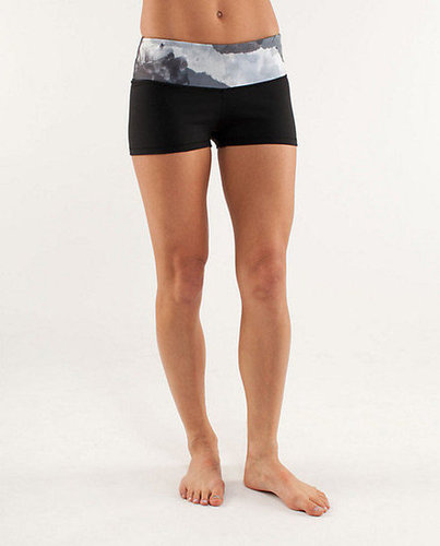 Boogie Short                  