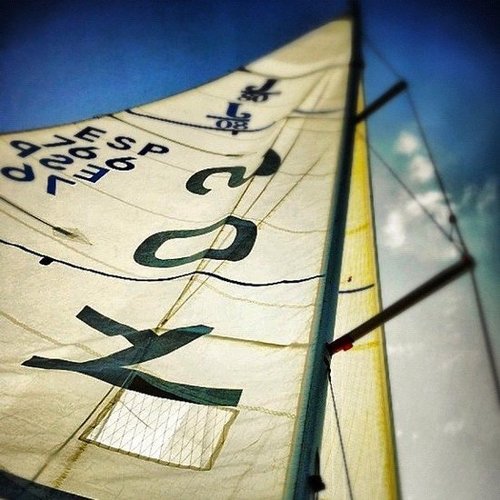 Go Sailing Go Sailing