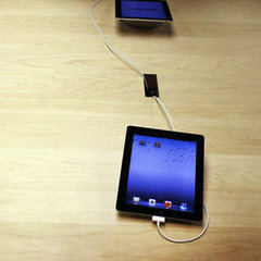 New iPad Gets Hot New iPad Gets Hot