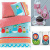 Matryoshka-Themed Gifts For Kids