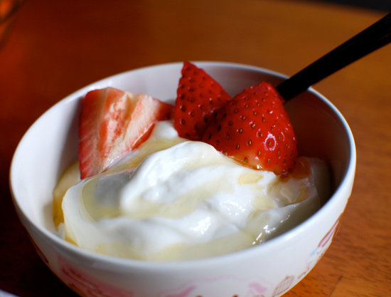Nonfat Greek Yogurt