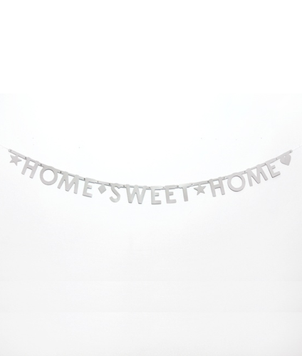 Home Sweet Home