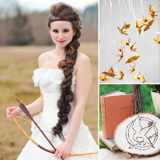 Hunger Games Wedding Ideas Previous 1 33 Next