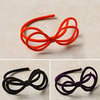 Pipe Cleaner Headbands From Anthropologie