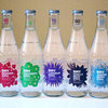 Dry Soda Flavors and Taste