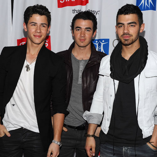 Jonas Brothers Reality Show