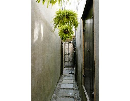 New Orleans Cottage