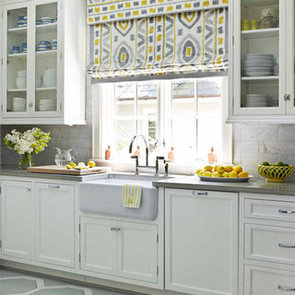 Tips For Decorating Kitchens