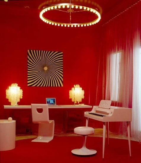 Miami Rock Star Villa