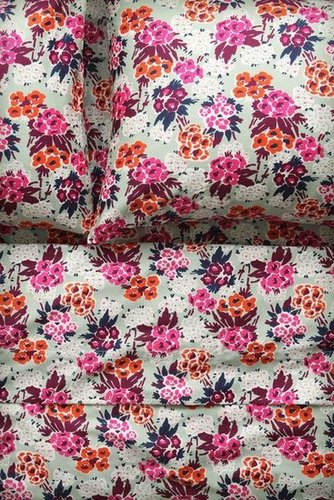Nosegay Sheet Set