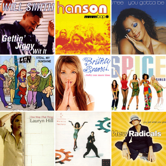 The Playlist The Playlist