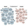 They Said What? Frequency of Words Used by the Parties