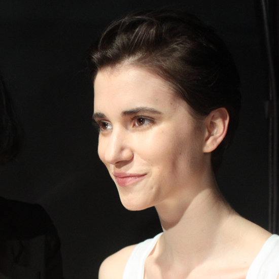 Bare Beauty
