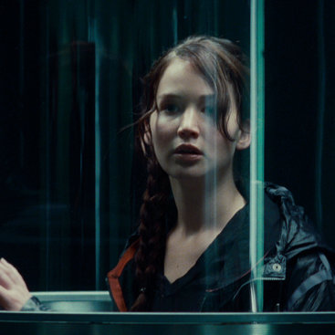 The Hunger Games Movie Review