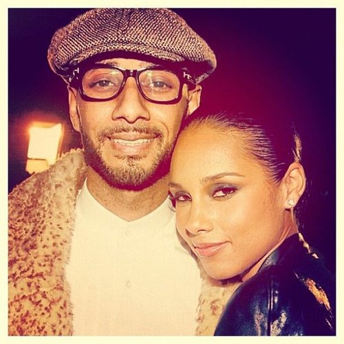 Swizz Beatz Swizz Beatz