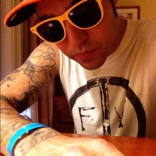 Pete Wentz Pete Wentz